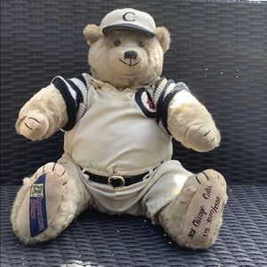 Cooperstown Bear